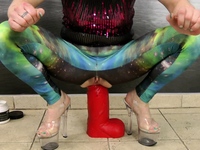 Amateur extreme analy and vagina toys | Anal Video Updates | Porn videos
