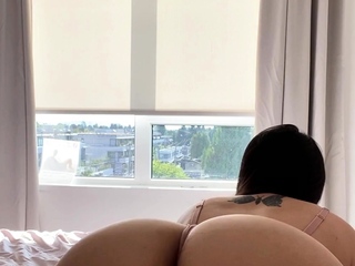 webcam camgirl cam brunette masturbate masturbation