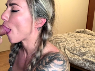 Amateur Blonde Teen