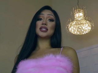 Trixie Banks – Rules For Weak Masturbators
