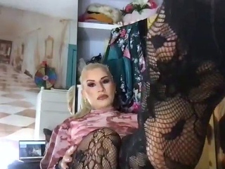 Mistress Ava Von Medisin aka avavonmedisin OnlyFans – Happy