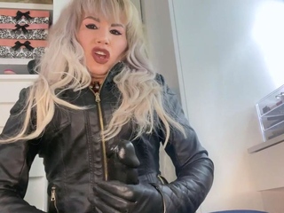 Mistress Ava Von Medisin aka avavonmedisin OnlyFans – First