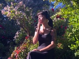 Miss Cane aka itsmisscane OnlyFans – Good morning