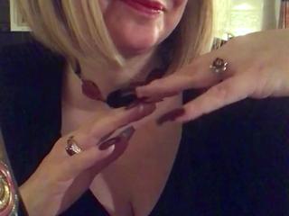 amateur his tall blonde fetish masturbating on live webcam