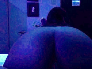 Brazilian tramp gets banged stiff in inexperienced motel –