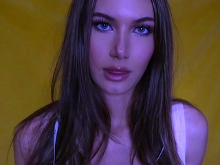 Sabrina ASMR – Sensually Measuring You