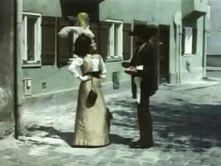 Porno Video of Patricia Rhomberg German Classic Sex Movie