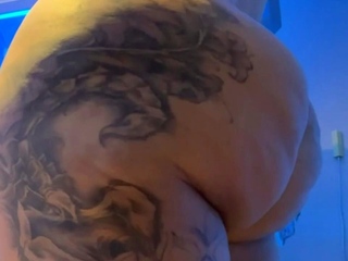 amateur older woman with big boobs