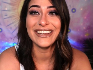 Mila P aka milaap OnlyFans – Hand Fed It’s your lucky day