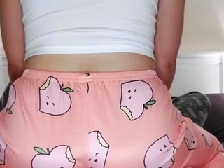 Goddess Peach aka goddess_peach_official OnlyFans – My