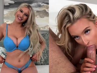 Gorgeous Instagram Model Fucked Hard