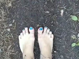 Frejas Submissive Feet aka frejassubmissivefeet OnlyFans –
