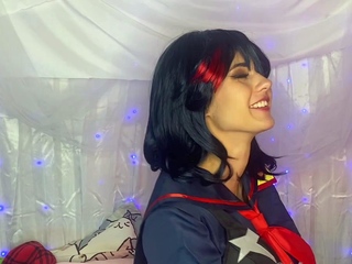 Kitsune_Foreplay aka kitsune_foreplay OnlyFans – Fill a La