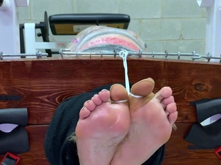 Devil’s Footstool aka devilsfootstool OnlyFans – Uber