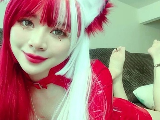 SnowPrincess aka snowpriness OnlyFans – Just a chill