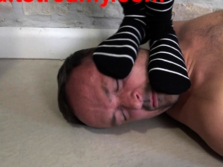 trampling mistress