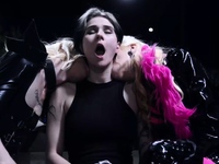 Neon vampire trilogy   full movie | Tranny Update | Porn videos