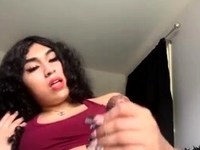 Luma lavont upskirt ejaculate | Tranny Update | Porn videos