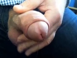 Mature Webcam Masturbation
