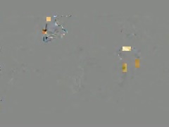 Kinky Cock Sandwich Threesome