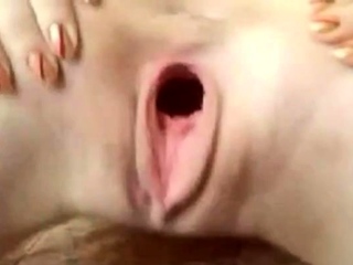 Big Gaping Hole