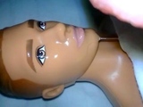 Shye White Cuddles With My Shrunken Boyfriend