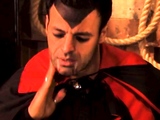 A Vampire Beyond Slutty!