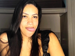 GF STUDIOS – My Biggest Tongue Want You By Kiara Full Hd