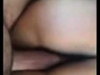 Amateur Iraqi Anal