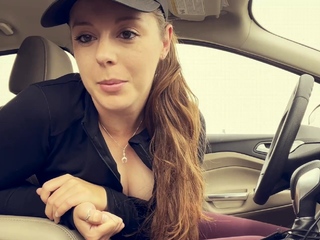 POV Public Parking Lot JOI… *ALTERNATE CEI ENDING*