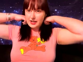 Tessa Ruby – quick rinse of the endlessly stupid ragdoll