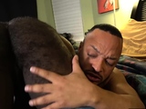 Horny Gay Drilled By Huge Dick