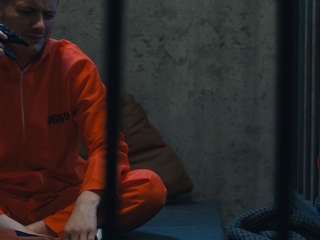 Freeze – Prison Bitch Trailer