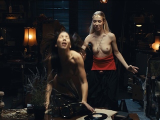 Futanari – The Necklaces Burden Trailer