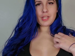 Freya Reign – Becoming My Tied Up Doll In Lingerie POV
