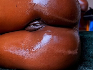 Hot Big Black Latina booty Black and Ebony