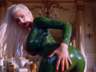 Goddess Lulu – Bimbo Tits Worship