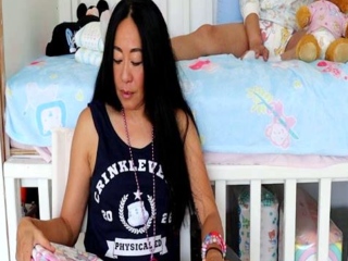 ABDL event Las Vegas Crinkle Vegas