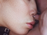 Twink Goes Bareback with Daddy's Big Cock