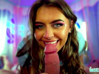 Inserted – Selina Bentz