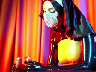 Queenly Dominatrix Production – Queenly Dominatrix –