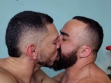 RJ MALE VIDEOS - My Early Christmas Present Was Hot Kisses