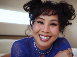 Dominatrix An Li – Ball Smacking Instructions
