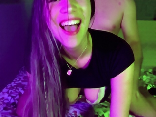 Keepingupwithkayla Gets Fucked by Her Man