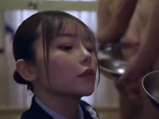 Asian Femdom Prison