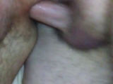 Daddy Breeds His Boy Doggy Style