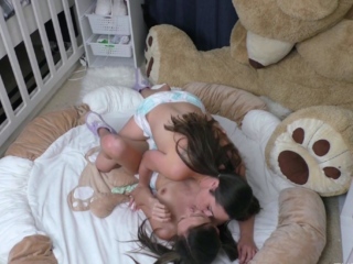 naughty fabine babies - Sex Movies Featuring THEABDaycare