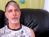 DILF Dirty Talk Lockdown POV