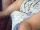 Hetero novinho levando rola