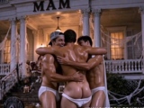 ManyaMan - Fratboy Hellhouse